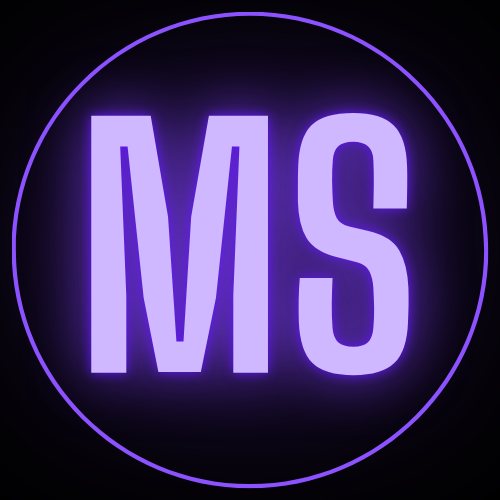 MoneyStrive Logo